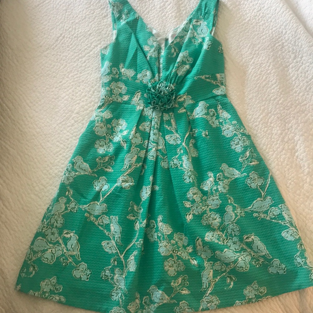 Women’s Lilly Dress